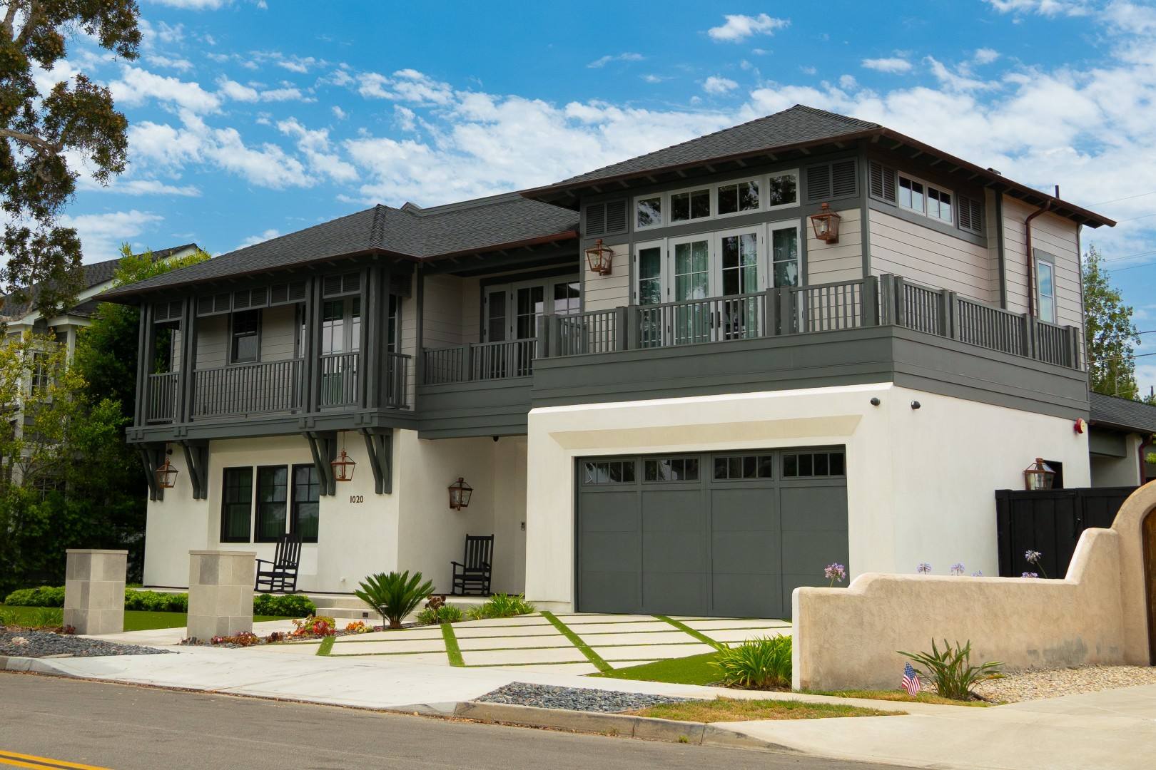 Coronado Avenue, Coronado, CA